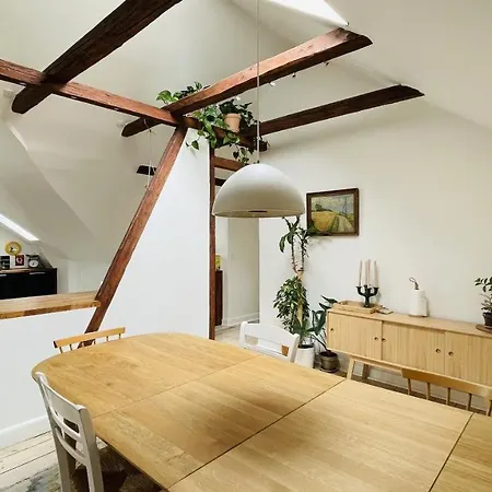 Apartmentincopenhagen 1488 아파트 *