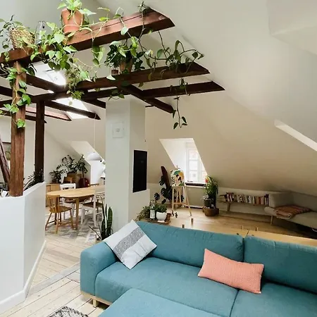Apartmentincopenhagen 1488 * 코펜하겐