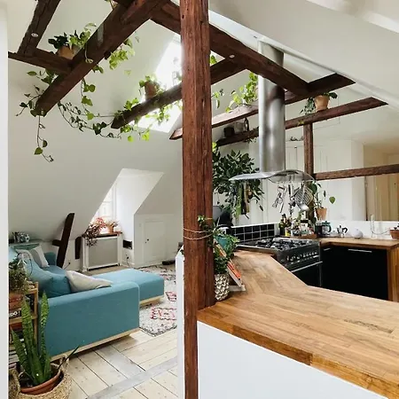 Apartmentincopenhagen 1488 Appartement Kopenhagen