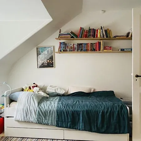 Apartmentincopenhagen 1488 Appartement Kopenhagen