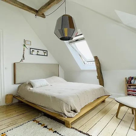 Appartement Apartmentincopenhagen 1488 Kopenhagen