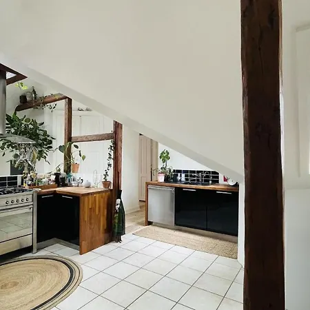 Apartmentincopenhagen 1488 Appartement
