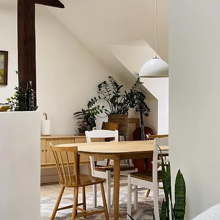 Apartmentincopenhagen 1488 Appartement Kopenhagen