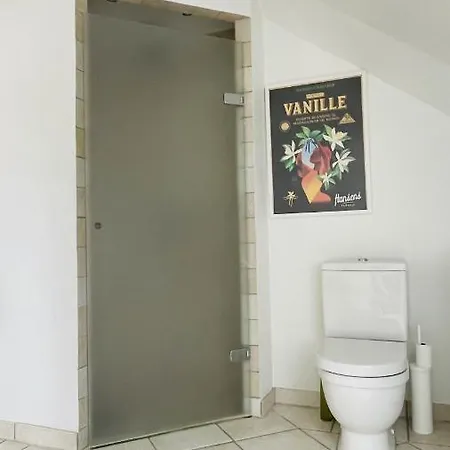 Appartement Apartmentincopenhagen 1488 Kopenhagen