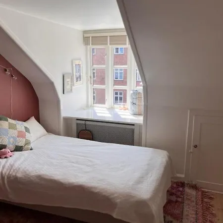 Apartamento Apartmentincopenhagen 1488